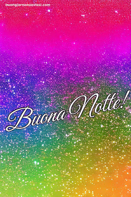 Le Fate Del Sole Buonanotte Immagini