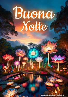 Le Fate Del Sole Buonanotte Immagini