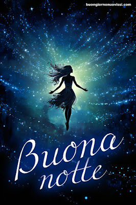 Le Fate Del Sole Buonanotte Immagini