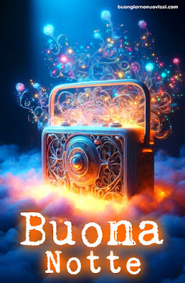 Le Fate Del Sole Buonanotte Immagini