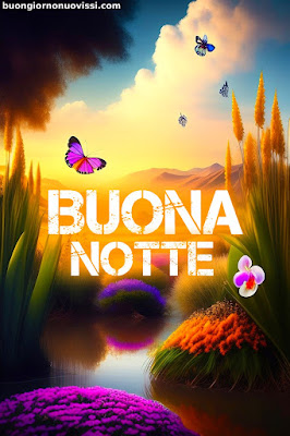 Le Fate Del Sole Buonanotte Immagini