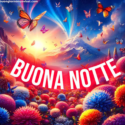 Le Fate Del Sole Buonanotte Immagini