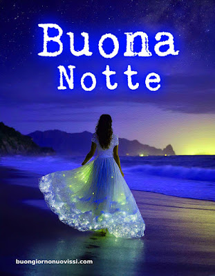 Le Fate Del Sole Buonanotte Immagini