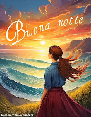 Le Fate Del Sole Buonanotte Immagini