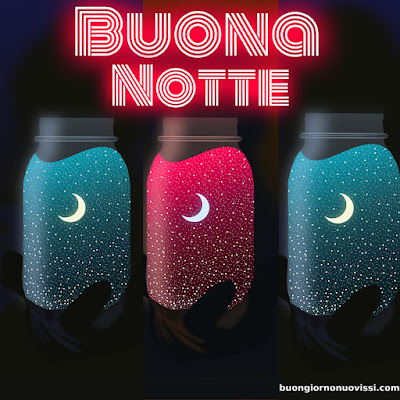 Le Fate Del Sole Buonanotte Immagini