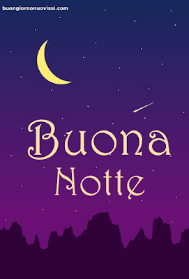 Le Fate Del Sole Buonanotte Immagini