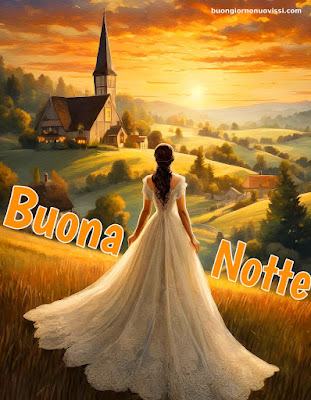 Le Fate Del Sole Buonanotte Immagini