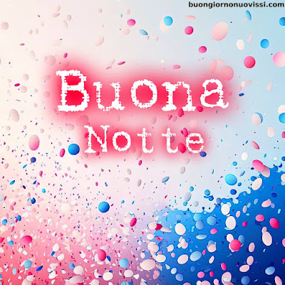 Le Fate Del Sole Buonanotte Immagini