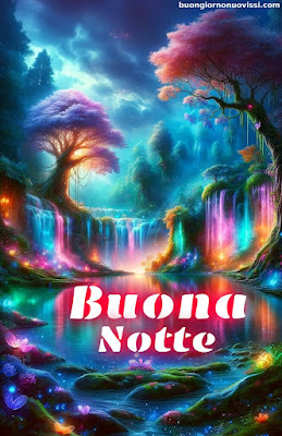 Le Fate Del Sole Buonanotte Immagini