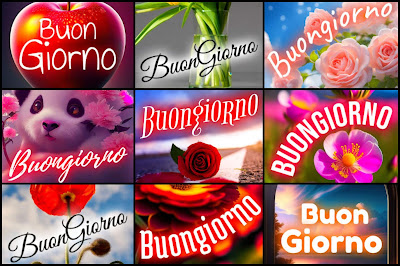 Le Ali Del Sorriso Buongiorno Immagini Nuove Gratis Whatsapp