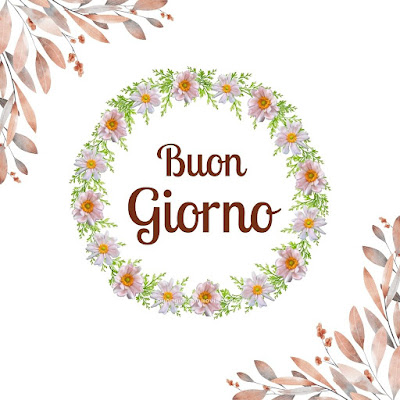 Nuovissimo Buon Giorno Nuovissimi Nuovissimo Buongiorno immagini Recenti