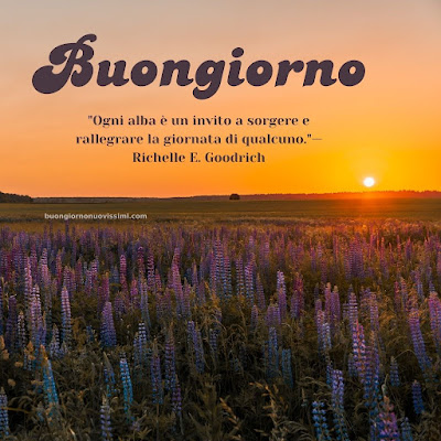 Nuovissimo Buon Giorno Nuovissimi Nuovissimo Buongiorno immagini Recenti