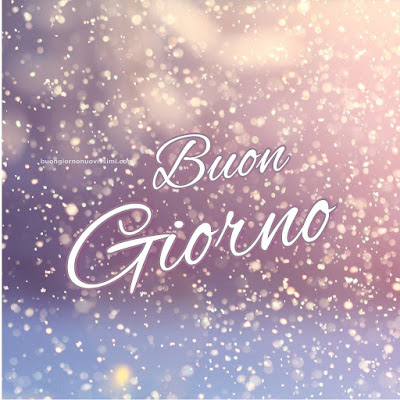 Nuovissimo Buon Giorno Nuovissimi Nuovissimo Buongiorno immagini Recenti