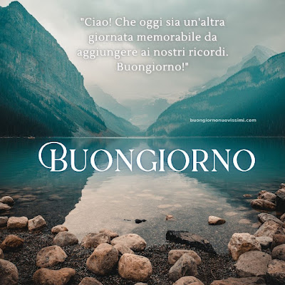 Nuovissimo Buon Giorno Nuovissimi Nuovissimo Buongiorno immagini Recenti