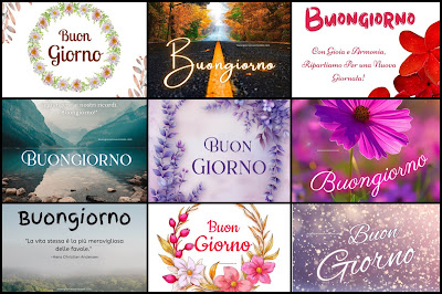 Nuovissimo Buon Giorno Nuovissimi Nuovissimo Buongiorno immagini Recenti