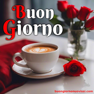 originali nuovissimo buongiorno immagini recenti