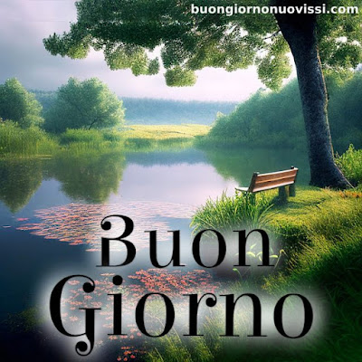 originali nuovissimo buongiorno immagini recenti