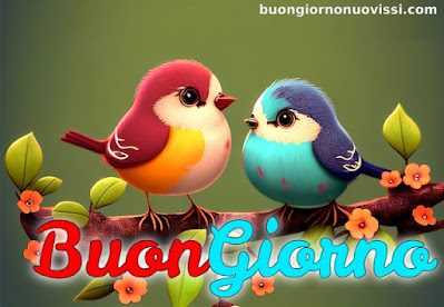 originali nuovissimo buongiorno immagini recenti
