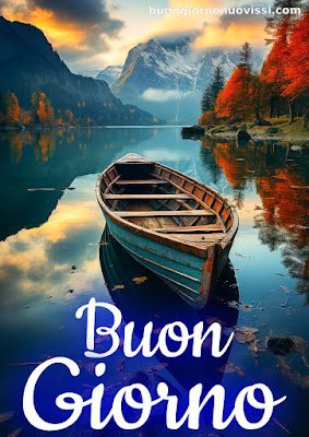 originali nuovissimo buongiorno immagini recenti
