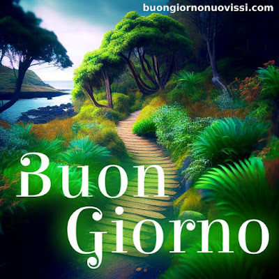originali nuovissimo buongiorno immagini recenti