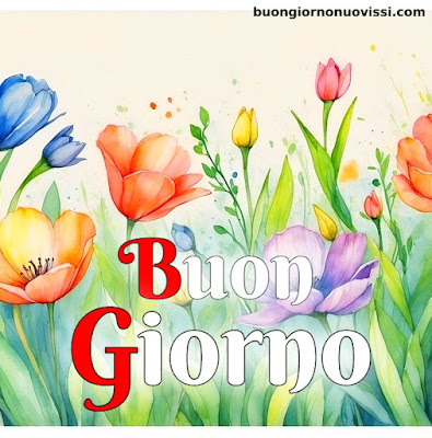originali nuovissimo buongiorno immagini recenti