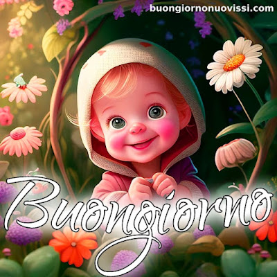 originali nuovissimo buongiorno immagini recenti