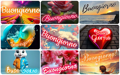 Particolare Nuovissime Whatsapp Buongiorno Immagini Recenti