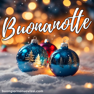 nuovissimi buonanotte la pietra bianca