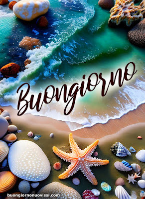 buon giorno buona giornata