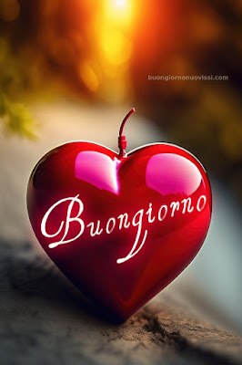 buon giorno buona giornata