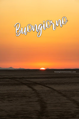 buon giorno buona giornata