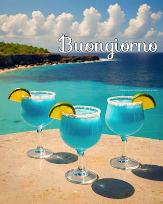 buon giorno buona giornata