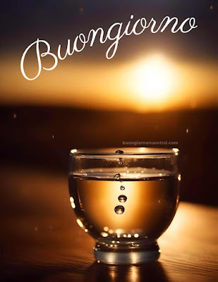 buon giorno buona giornata