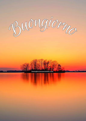 buon giorno buona giornata