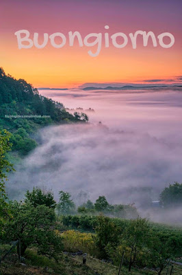 buon giorno buona giornata