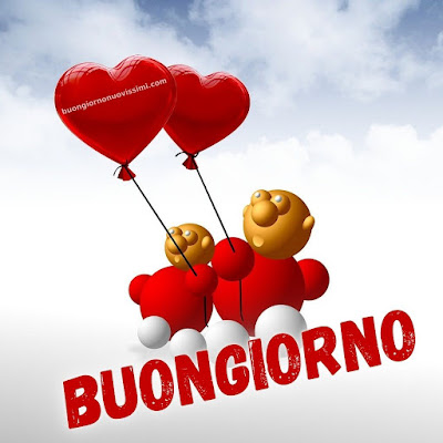 buon giorno immagini nuove gratis