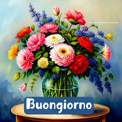 buon giorno immagini nuove gratis