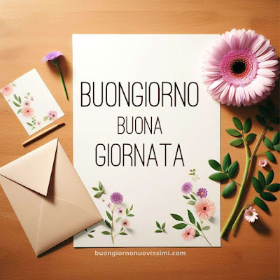 buon giorno immagini nuove gratis