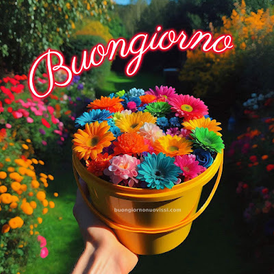 buon giorno immagini nuove