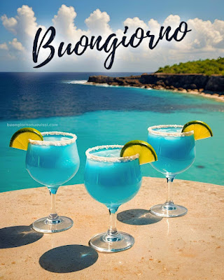 buon giorno immagini nuove