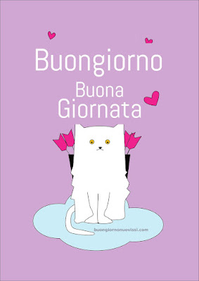 buon giorno immagini nuove