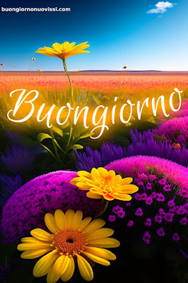 buon giorno immagini nuove