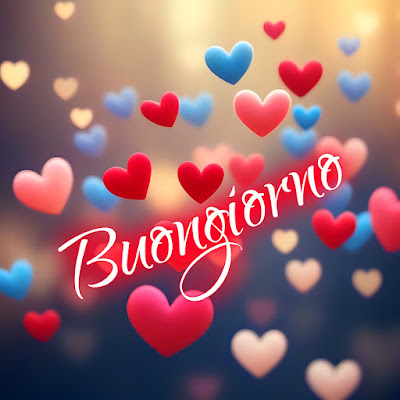 buon giorno immagini nuove
