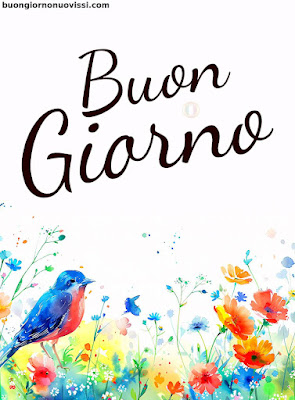 buon giorno immagini nuove