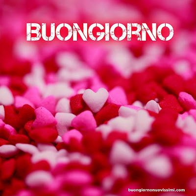 buon giorno immagini nuove
