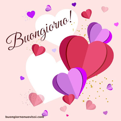 buon giorno immagini nuove