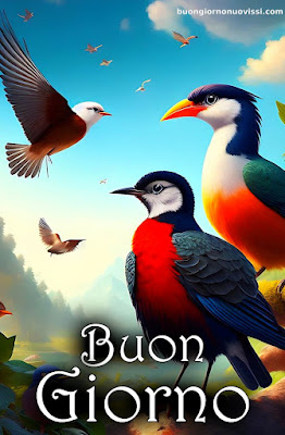 buon giorno immagini nuove