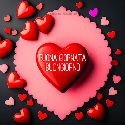buon giorno immagini nuove