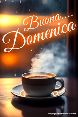 Buona Domenica Immagini