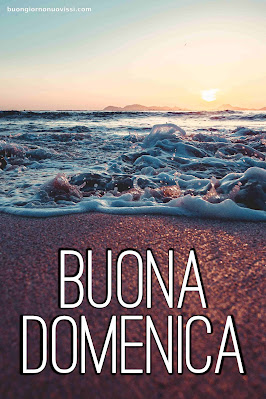 Buona Domenica Immagini